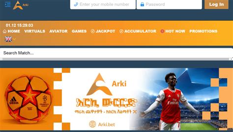 arki betting - afro sports betting site